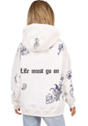 HOODIE PATTERNS LMGO