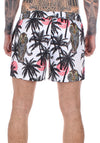 SWIMSHORTS PALM TIGERS