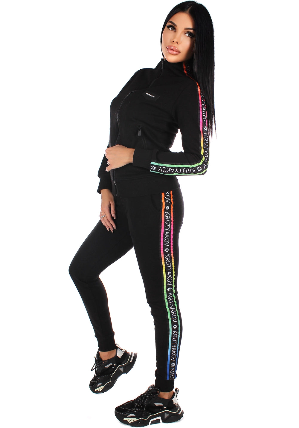 TRACKSUIT RAINBOW