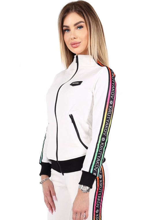 TRACKSUIT RAINBOW