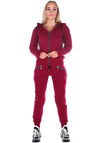 TRACKSUITS FOR COUPLES RELIEF