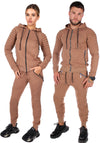 TRACKSUITS FOR COUPLES RELIEF