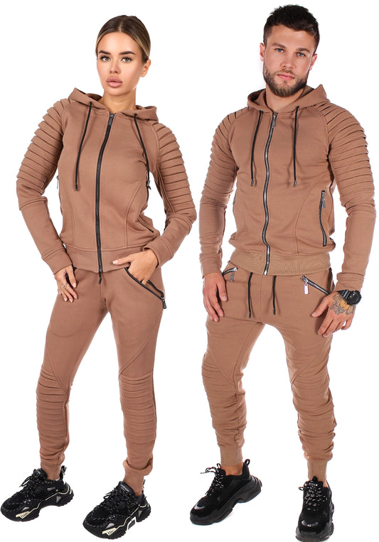 TRACKSUITS FOR COUPLES RELIEF