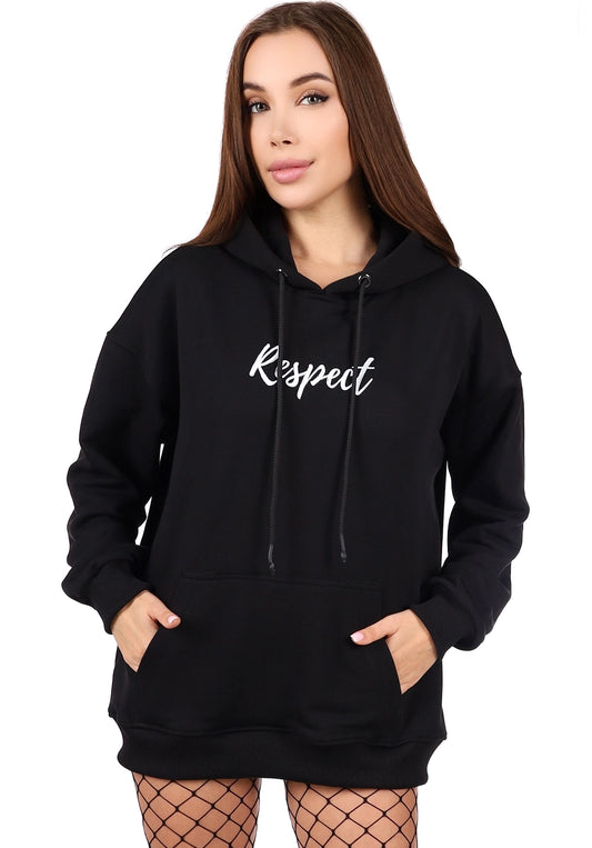 HOODIE RESPECT