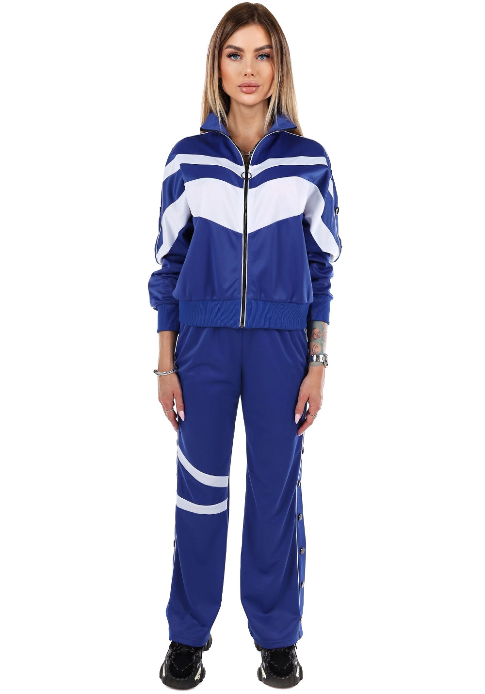 TRACKSUIT RETRO