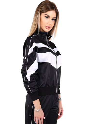 TRACKSUIT RETRO