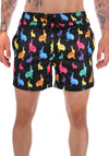 SWIMSHORTS RABBITS