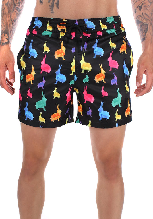 SWIMSHORTS RABBITS