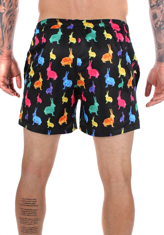 SWIMSHORTS RABBITS