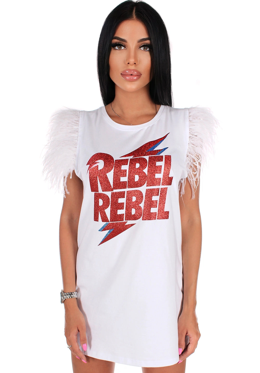 DRESS REBEL