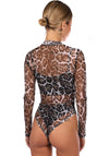 BODYSUIT SETTY LEO