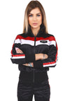 TRACKSUITS FOR COUPLES SPORT BLACK