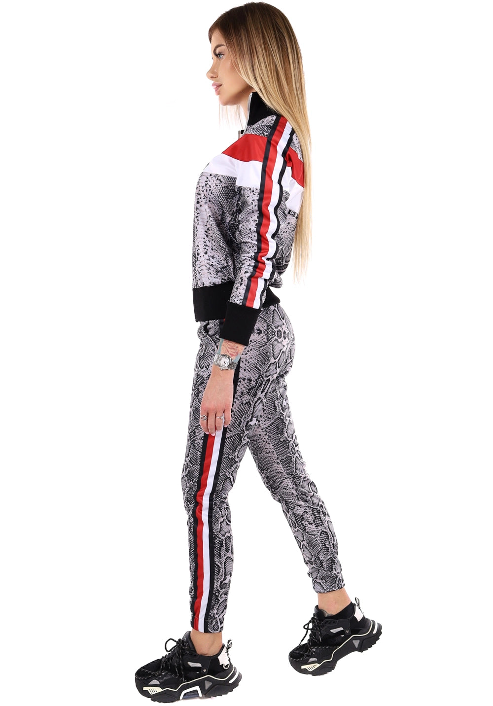 TRACKSUIT SPORT SNAKE