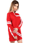 TUNIC SPORTY