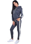 TRACKSUIT STRIPES