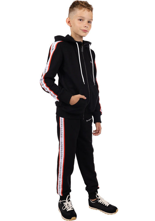 TRACKSUIT STRIPES