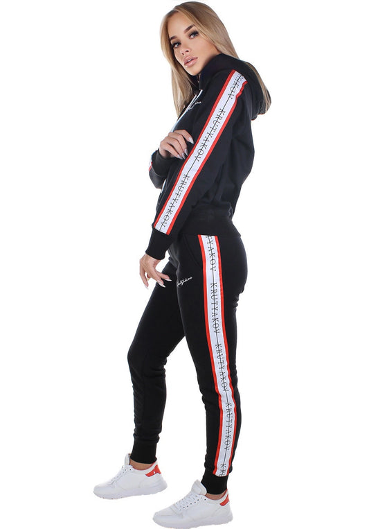 TRACKSUIT STRIPES