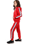 TRACKSUIT STRIPES