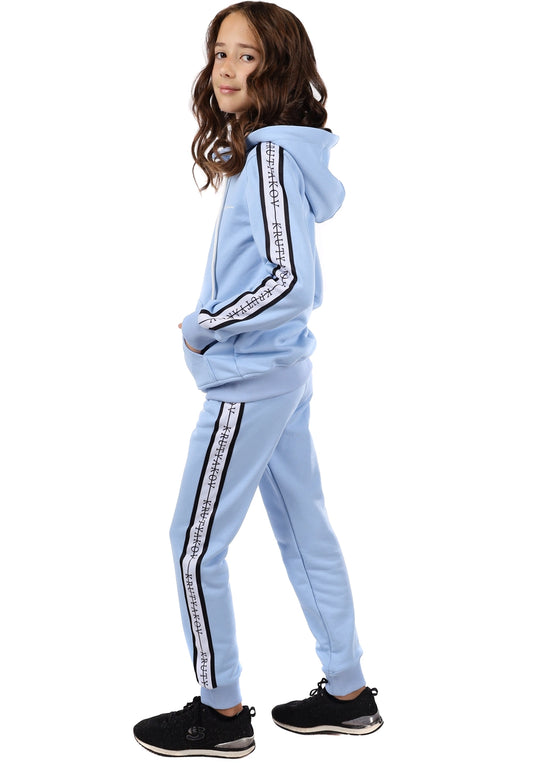 TRACKSUIT STRIPES