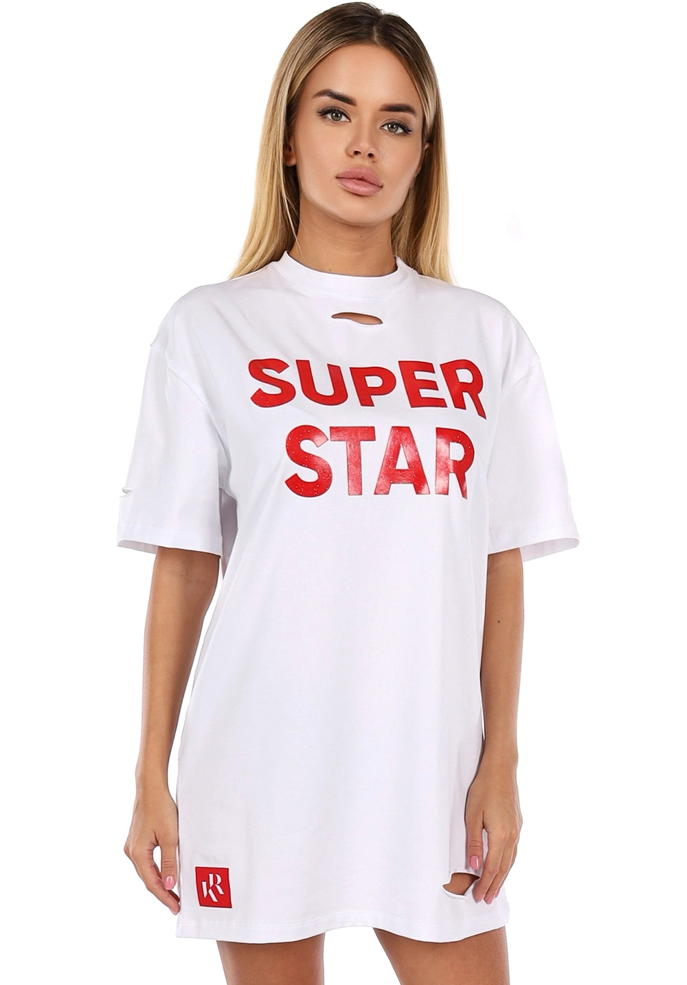 DRESS SUPER STAR