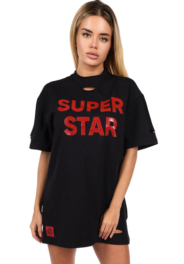 DRESS SUPER STAR