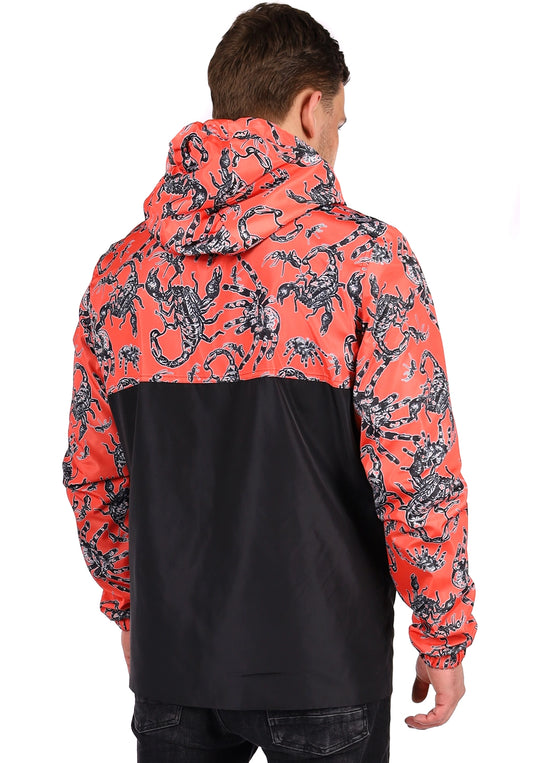 WINDBREAKER SCORPIONS