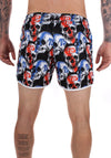 SWIMSHORTS SKULL NUMBERS 75