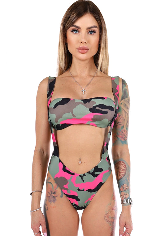 SWIMSUIT VALENTINO