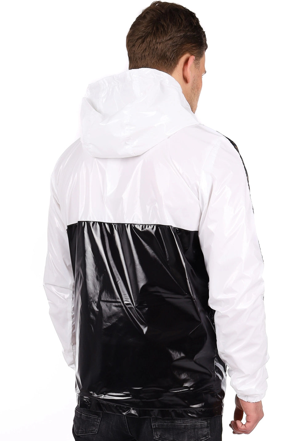 WINDBREAKER WINGO