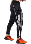 JOGGERS ZIPPER