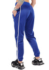 JOGGERS ZIPPER