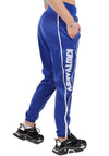 JOGGERS ZIPPER