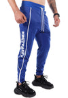 JOGGERS ZIPPER