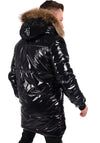 WINTER JACKET GLOSS