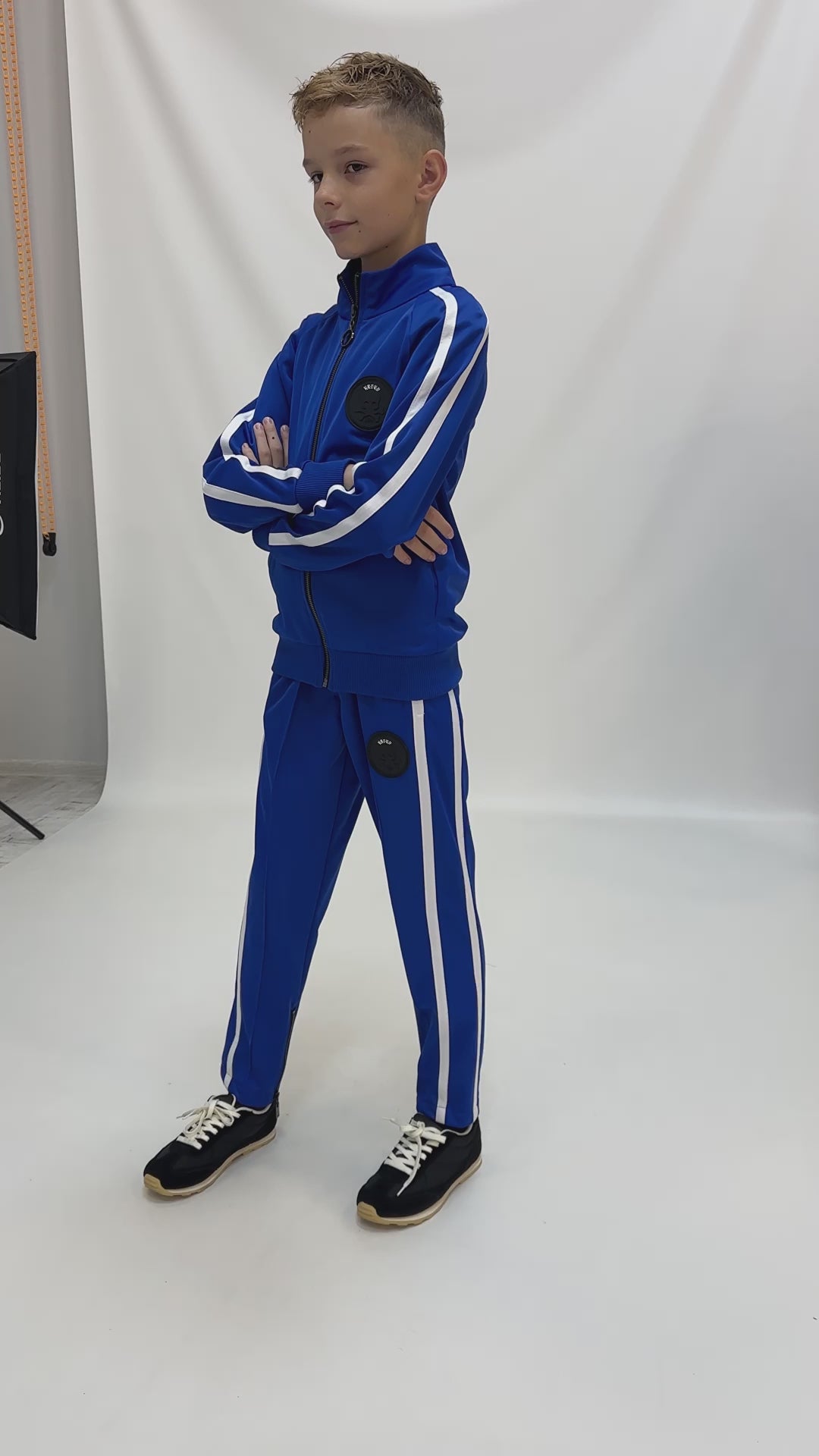 TRACKSUIT OBLIVION