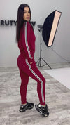 TRACKSUITS FOR COUPLES BUENO