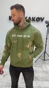 HOODIE PATTERNS LMGO