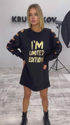 TUNIC LIMITED EDITION