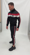 TRACKSUIT SPORT BLACK