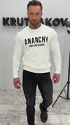 SWEATSHIRT ANARCHY