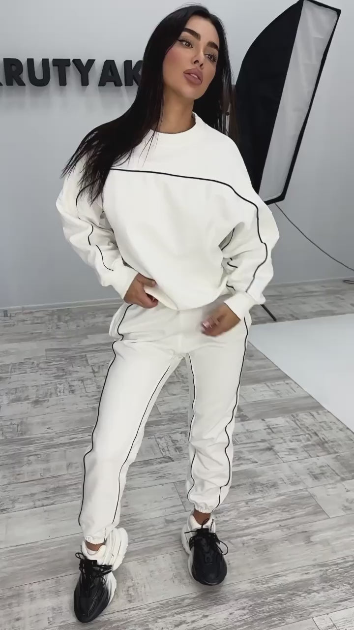 TRACKSUIT ALEXIA