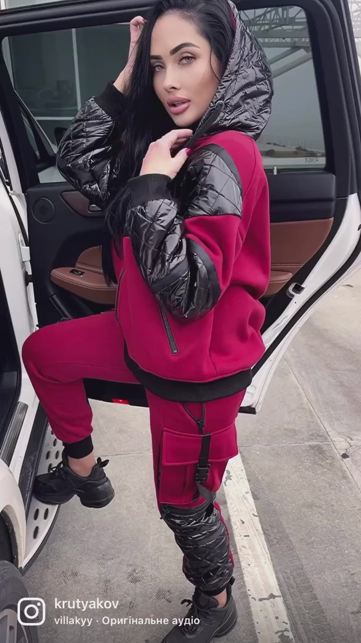 TRACKSUIT SALMA