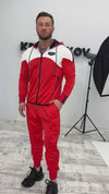 TRACKSUIT CALISTO