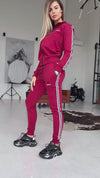 TRACKSUITS FOR COUPLES BUENO