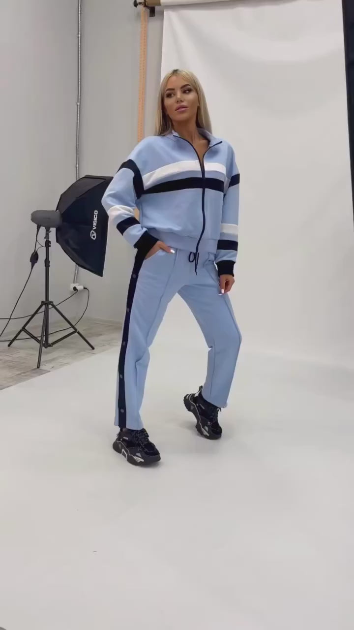 TRACKSUIT KAILY