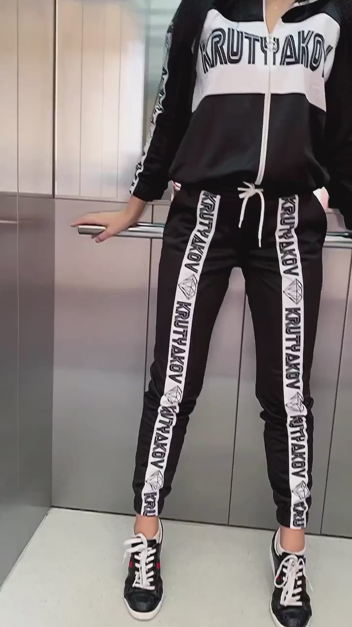 TRACKSUIT DIAMOND