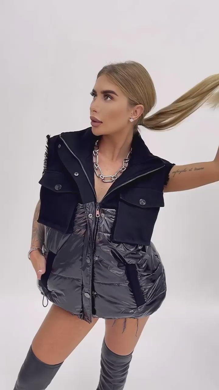 VEST CARA