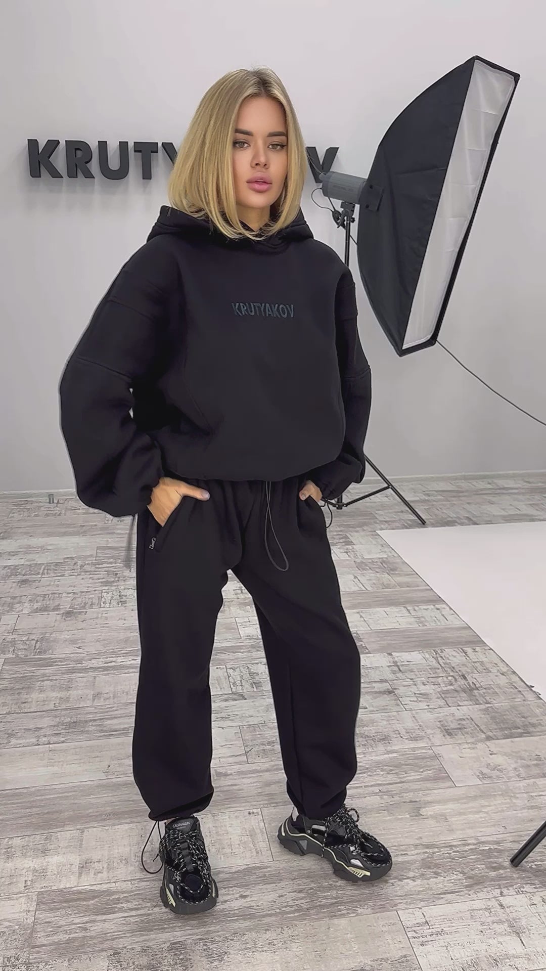 TRACKSUIT ERIKA