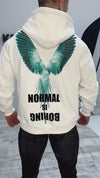 HOODIE BIRD NORMAL