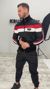 TRACKSUIT SPORT BLACK